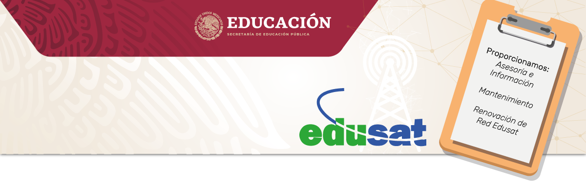 Edusat